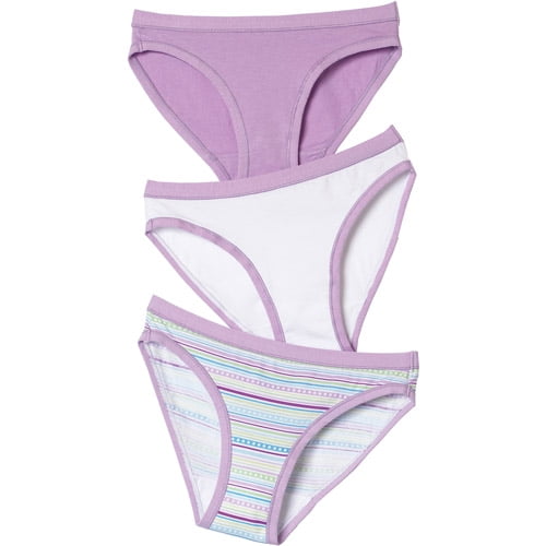 Gianna Giant Cock Cotton Stretch Bikini